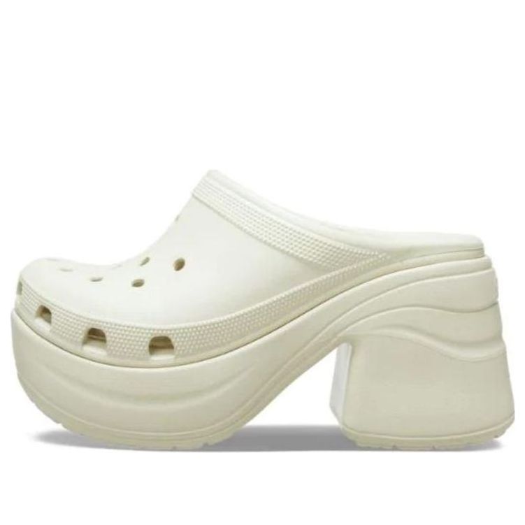 Crocs Siren Clog 'Bone' 208547-2Y2