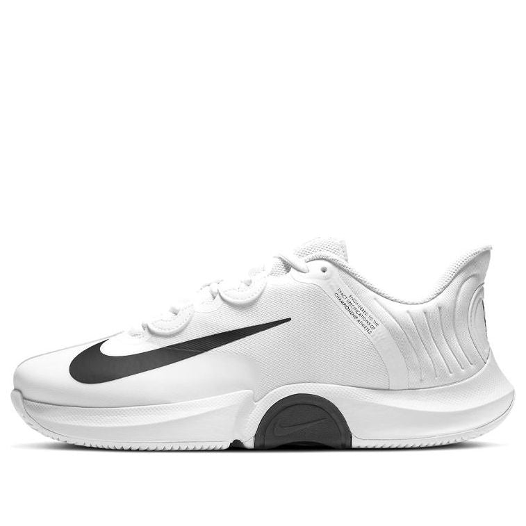 Nike Court Air Zoom GP Turbo 'White Black' CK7513-103