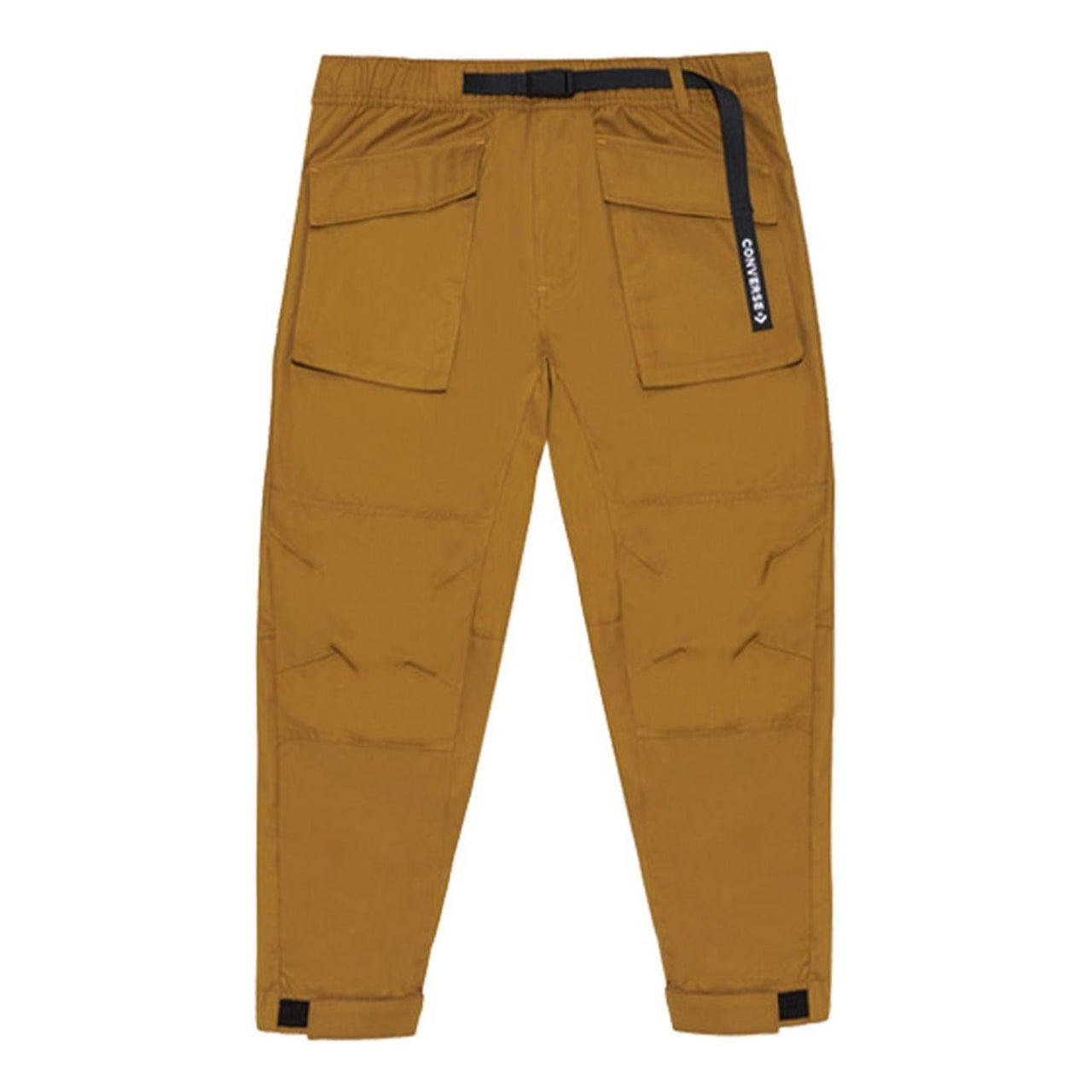 Converse Paneled Jogger 'Brown' 10020006-A08