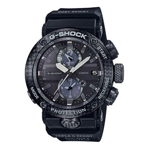 CASIO G-Shock Gravitymaster 'Black' GWR-B1000-1APR