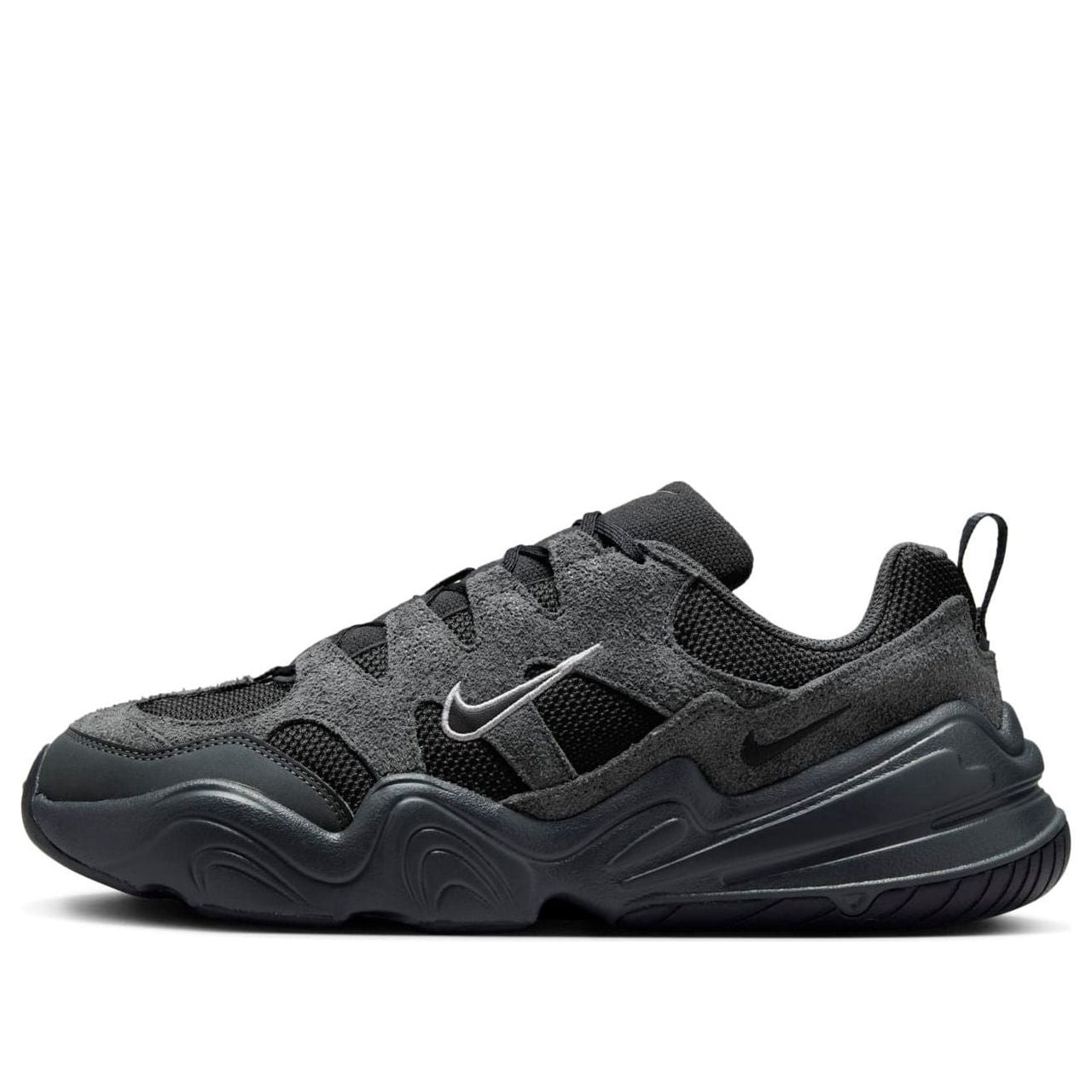 Nike Tech Hera Anthracite 'Black' FJ9532-001