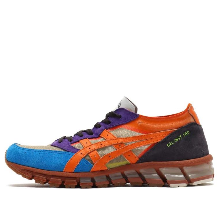 ASICS x atmos Gel-Inst.180 Nexkin 'Evening' 1023A017-800