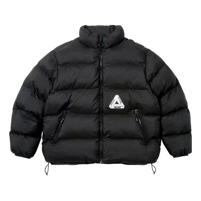 Palace Ripstop Puffa 'Black' P25JK114