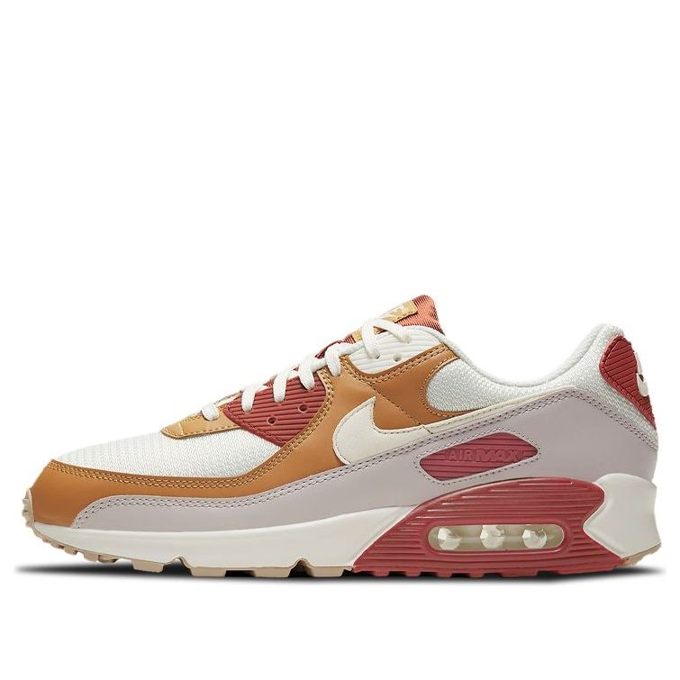 Nike Air Max 90 'Rugged Orange Wheat' CV8839-800