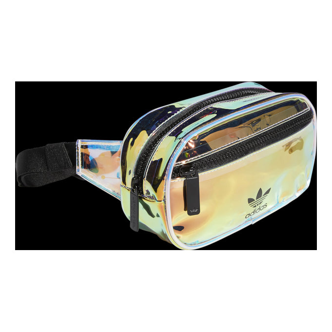 adidas Iridescent Waist Pack 'Yellow' CK5084