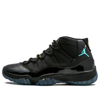 Air Jordan 11 Retro 'Gamma Blue' 378037-006