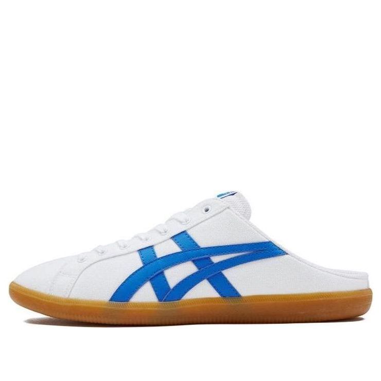Onitsuka Tiger Dd Trainer Sabot 'White Blue' 1183B769-102