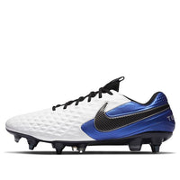 Nike Tiempo Legend 8 Elite SG Pro AC 'Daybreak Pack - Hyper Royal' AT5900-104