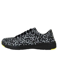 Gucci Reflex 'Leopard - Black Reflective' 375083-KSN00-1000