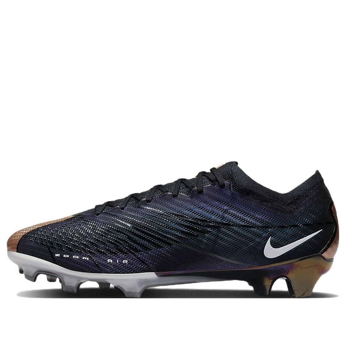 Nike Zoom Mercurial Vapor 15 Elite SE FG 'Alpha Project' DQ7788-001