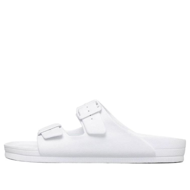 Skechers Cali Surf Sandals White 51812-WHT
