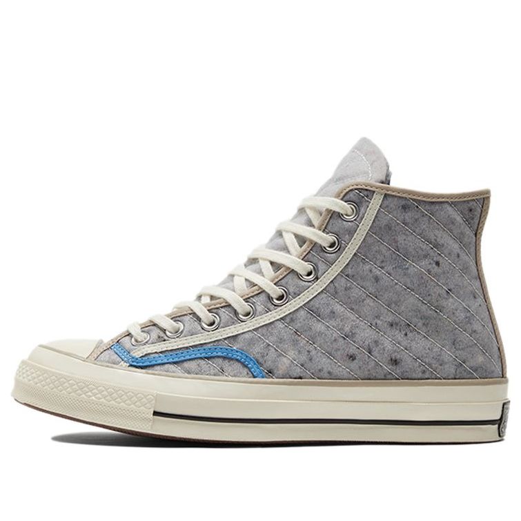 Converse Chuck Taylor All Star 1970s Canvas Shoes Varsity Grey 172022C