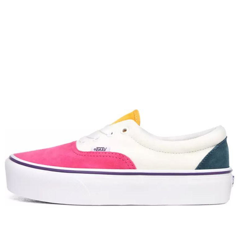 Vans Era Platform 'Mini Cord' VN0A3WLUWVY
