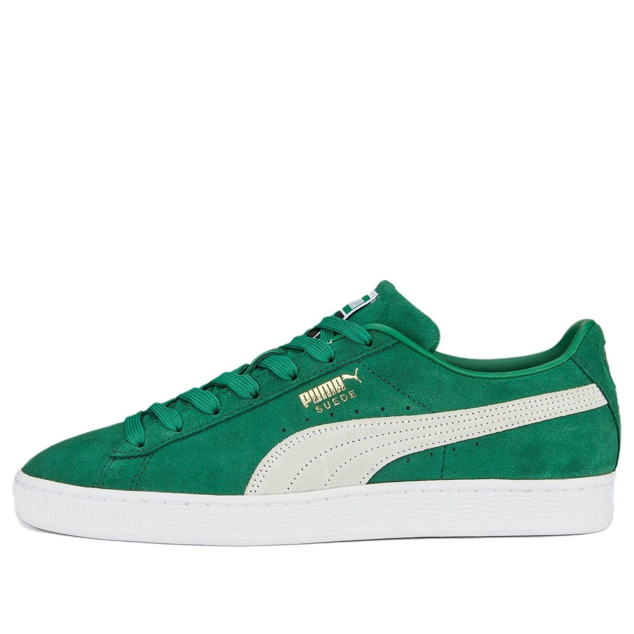 PUMA Suede Classic 21 'Vine White' 374915-75