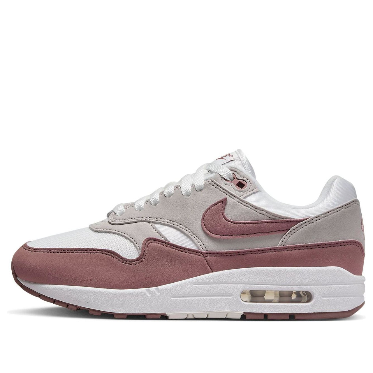 (WMNS) Nike Air Max 1 'Smokey Mauve' DZ2628-104