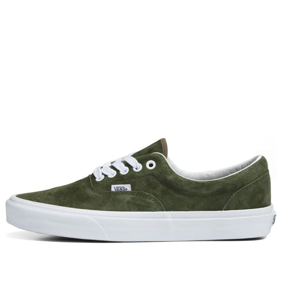 Vans Era Pig Suede 'Green' VN0A5JML50K