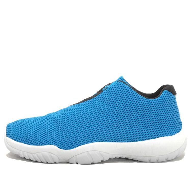 Air Jordan Future Low 'Photo Blue' 718948-400