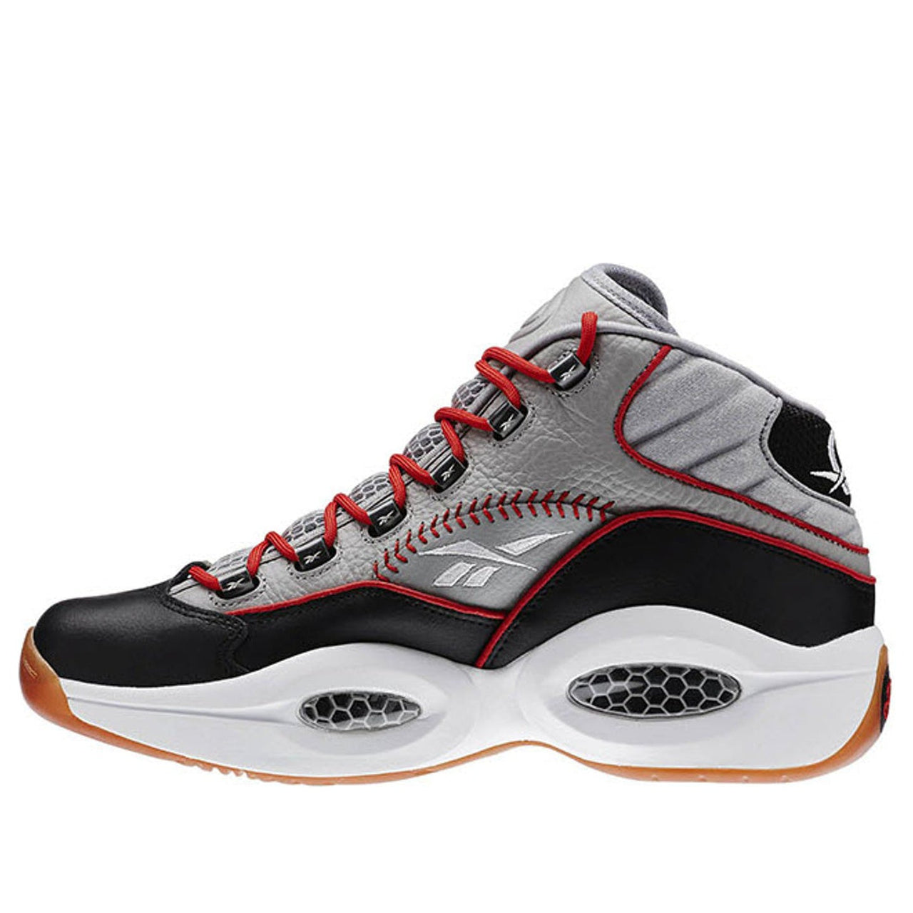 Reebok Question Mid 'Practice' V67904