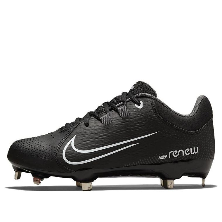 (WMNS) Nike Hyperdiamond 4 Pro 'Black Dark Grey' CZ5920-005