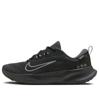 (WMNS) Nike Juniper Trail 2 Gore-Tex 'Black Cool Grey' HM9725-001