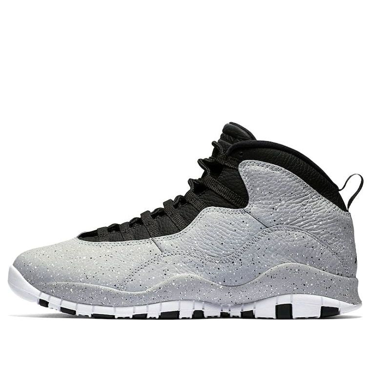 Air Jordan 10 Retro 'Cement' 310805-062