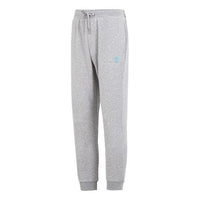 adidas U ESNT LG Pants 'Grey' IA4951