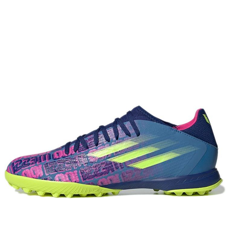 adidas X Speedflow Messi.3 TF 'Numbersup' FY6896