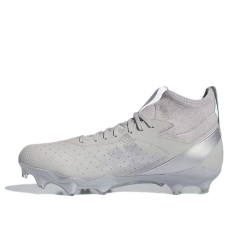 adidas Adizero Impact 'Grey Silver Metallic' IF2487