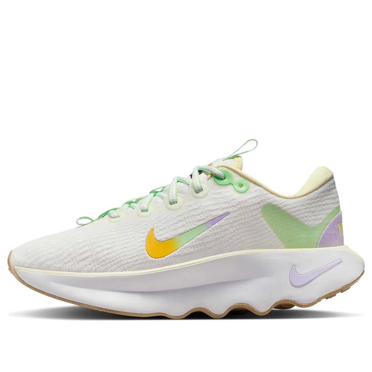 (WMNS) Nike Motiva 'Sail Violet Mist' HF5728-191
