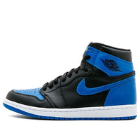 (GS) Air Jordan 1 Retro High OG 'Royal' 2017 575441-007