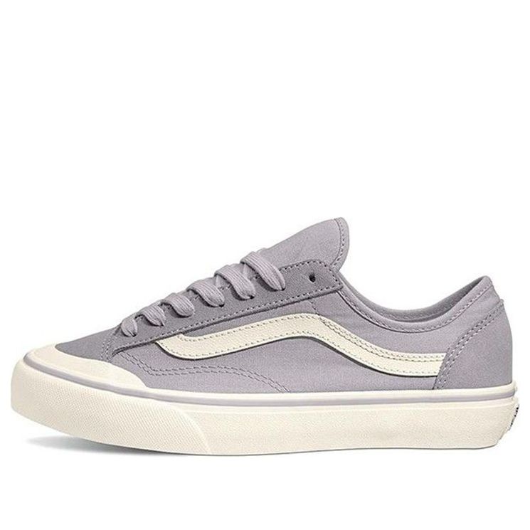 Vans Style 36 Sf Purple VN0A3MVLTWV