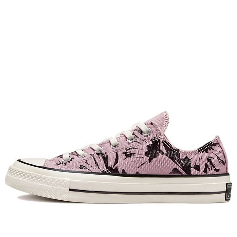 (WMNS) Converse Chuck 70 Low 'Hybrid Floral' 571386C