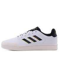 adidas neo Court 70S 'White Black' DB3044