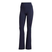 (WMNS) adidas Yoga Studio Flared Leggings 'Black' HD4456
