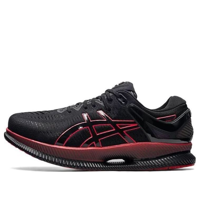 ASICS MetaRide 'Black Electric Red' 1011B216-001