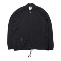 adidas originals Men's Warmup Track Jacket For Men Black GK0662