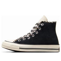(WMNS) Converse Chuck Taylor 70s 'Leopard Black' A05356C