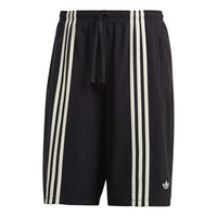 adidas Original Hack Shorts 'Black' HZ0704