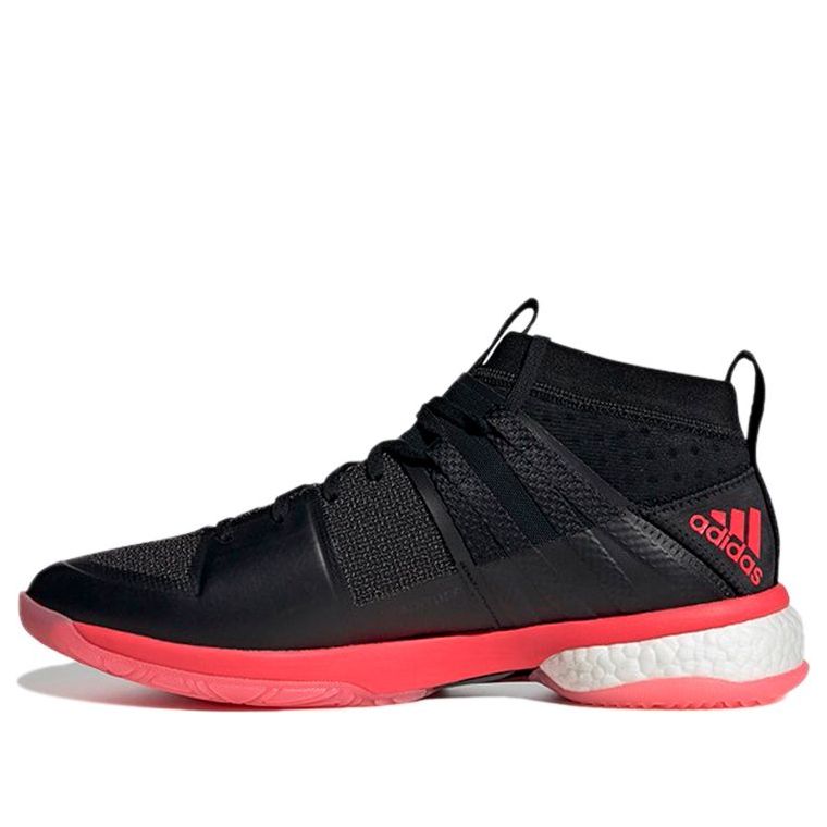 adidas Wucht P8 Black/Red F36567