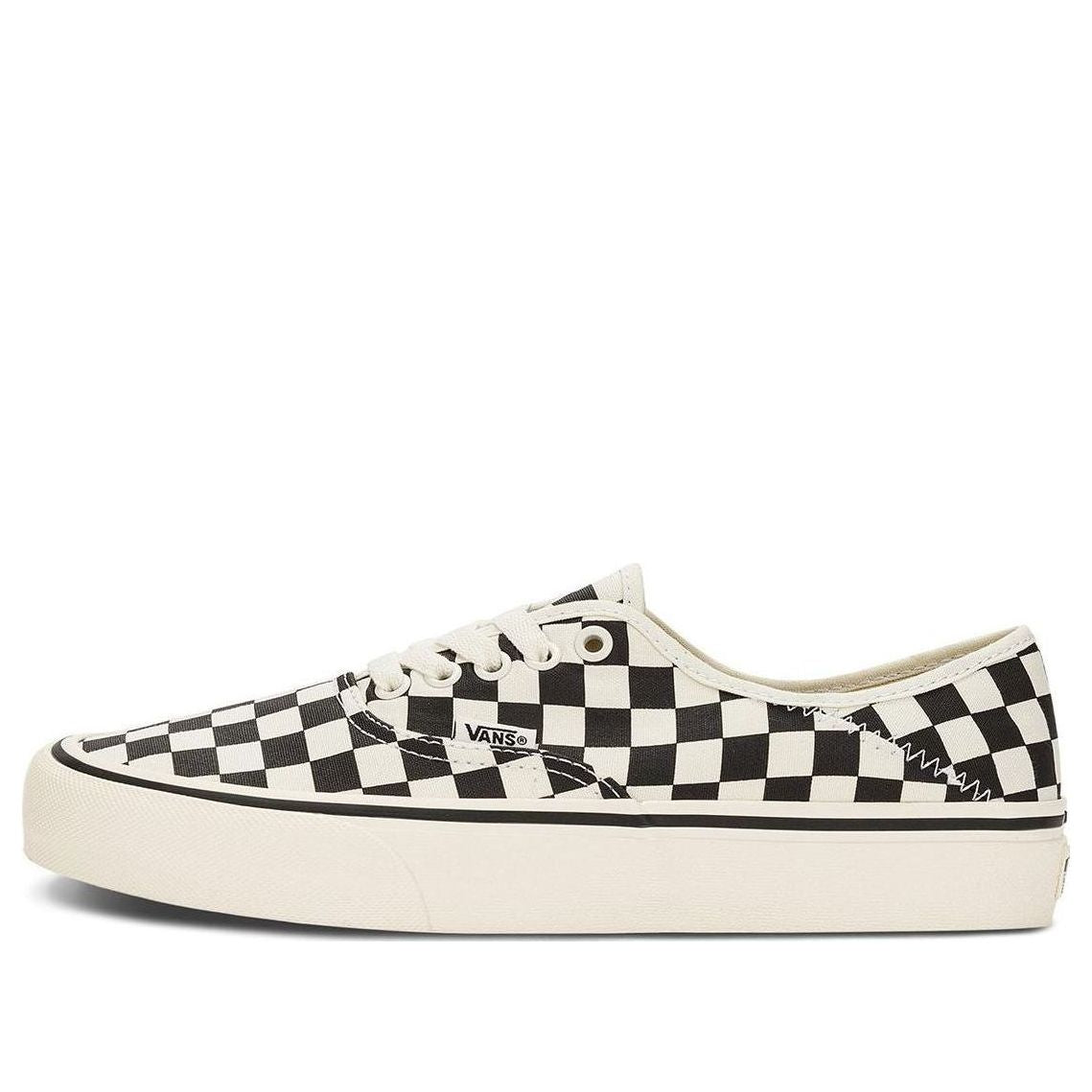 Vans UA Authentic 44 DX 'Black' VN0A4BX5BPS