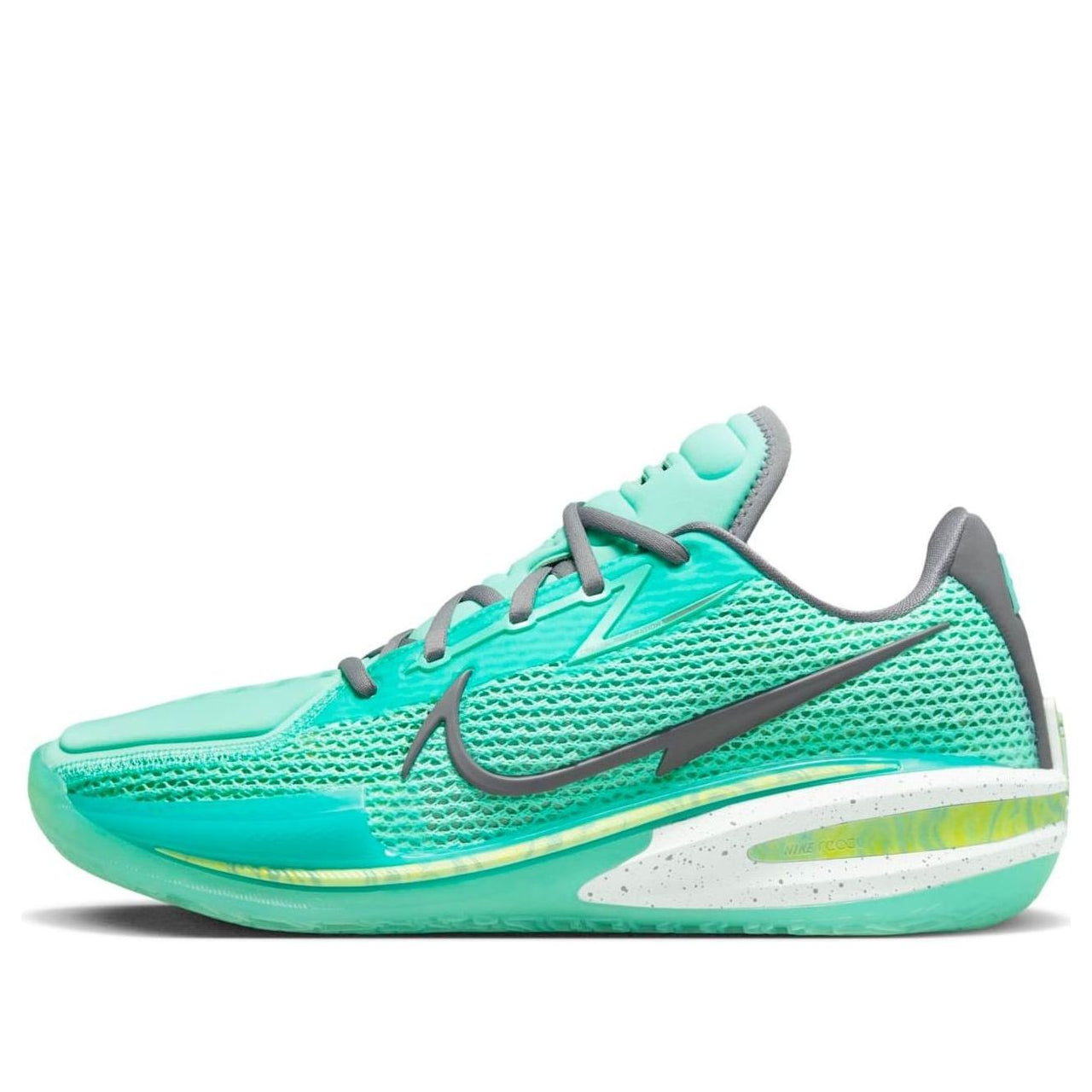 Nike x Sabrina Ionescu Air Zoom GT Cut 1 'New York Liberty' CZ0175-901