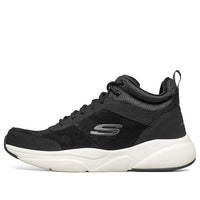 Skechers Meridian Sport Shoes 'Black' 666064-BKW