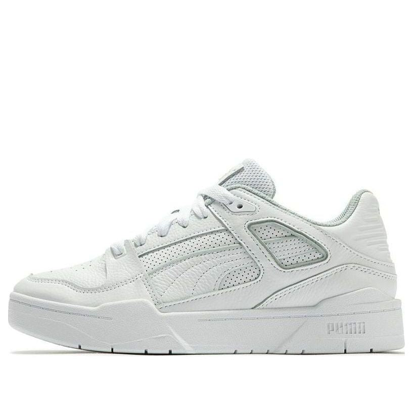 PUMA Slipstream Everywhere 'White Grey' 393356-04