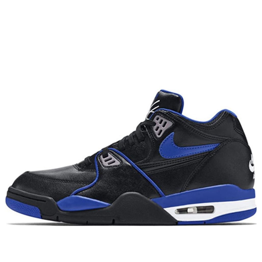 Nike Air Flight 89 'Royal Blue' 819665-001