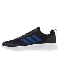 adidas neo adidas ARGECY 'Black Blue' EG3559