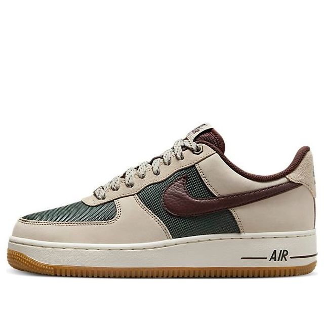 Nike Air Force 1 Low 'Cream Vintage Green' FQ8823-236