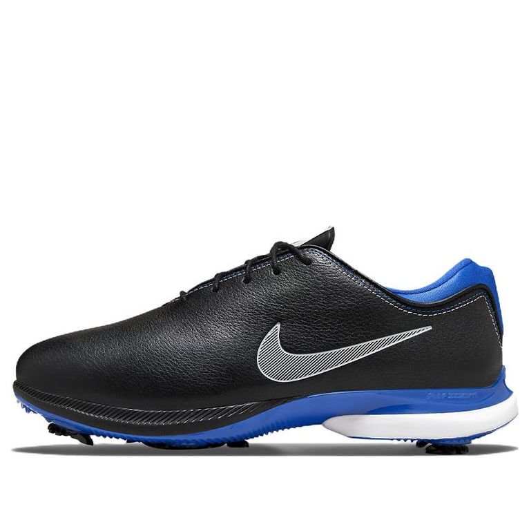 Nike Air Zoom Victory Tour 2 Wide 'Black Racer Blue' CW8189-008