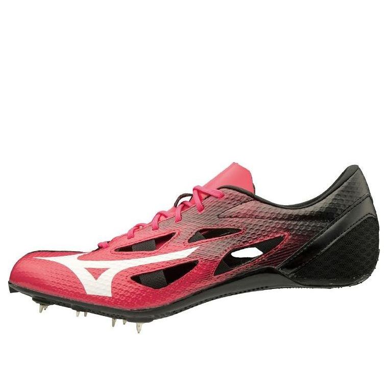 Mizuno Geosilencer FX 'Red Black' U1GA201260