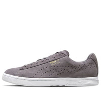 PUMA Court Star Suede Grey/White 364621-02