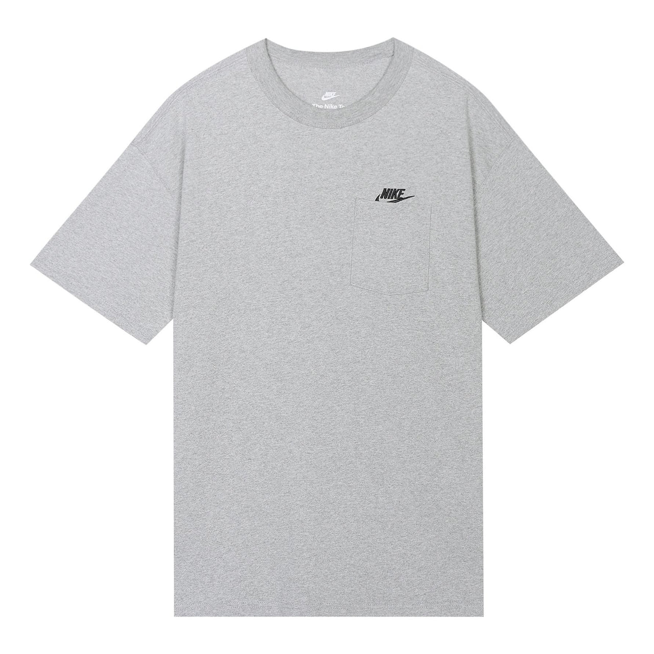 Nike Sportswear Premium Essentials T-shirt 'Grey' DQ9296-063